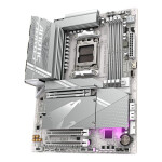 Gigabyte X870 Aorus Elite WIFI7 ICE Motherboard ATX με AMD AM5 Socket