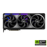 Asus GeForce RTX 5080 16GB GDDR7 ROG Astral OC Edition Κάρτα Γραφικών Κωδικός 90YV0LV0-M0NA00