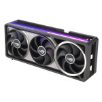 Asus GeForce RTX 5080 16GB GDDR7 ROG Astral OC Edition Κάρτα Γραφικών Κωδικός 90YV0LV0-M0NA00