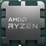 AMD Ryzen 7 7700X 4.5GHz Επεξεργαστής 8 Πυρήνων για Socket AM5 Tray
