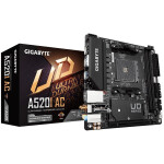 Gigabyte B550 Eagle WIFI6 Motherboard ATX με AMD AM4 Socket