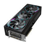 Gigabyte GeForce RTX 5070 Ti 16GB GDDR7 Aorus Master Κάρτα Γραφικών Κωδικός GV-N507TAORUS M-16GD