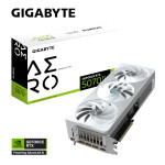 Gigabyte GeForce RTX 5070 Ti 16GB GDDR7 Aero OC Κάρτα Γραφικών Κωδικός GV-N507TAERO OC-16GD