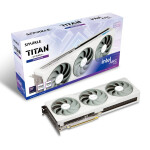 Sparkle ARC B580 12GB GDDR6 Titan Luna OC Κάρτα Γραφικών