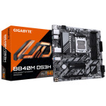 Gigabyte B840M DS3H Motherboard Micro ATX με AMD AM5 Socket