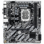 Gigabyte H810M S2H Motherboard Micro ATX με Intel 1851 Socket