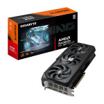 Gigabyte Radeon RX 9070 XT 16GB GDDR6 GAMING OC Κάρτα Γραφικών Κωδικός GV-R9070XTGAMING OC-16GD