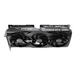 PNY GeForce RTX 5080 16GB GDDR7 Overclocked Triple Fan Κάρτα Γραφικών Κωδικός VCG508016TFXPB1-O