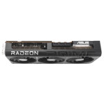 Asus Radeon RX 9070 XT 16GB GDDR6 Prime OC Κάρτα Γραφικών Κωδικός 90YV0L71-M0NA00