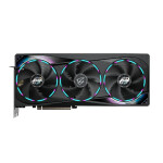 Gigabyte GeForce RTX 5070 12GB GDDR7 Aorus Master Κάρτα Γραφικών Κωδικός GV-N5070AORUS-M-12GD