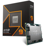 AMD Ryzen 9 9900X 4.4GHz Επεξεργαστής 12 Πυρήνων για Socket AM5 σε Κουτί