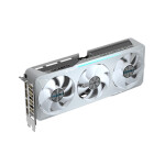 Gigabyte GeForce RTX 5070 12GB GDDR7 EAGLE OC ICE SFF 12G Κάρτα Γραφικών Κωδικός GV-N5070EAGLEOC ICE-12GD