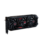 PowerColor Radeon RX 9070 XT 16GB GDDR6 Red Devil Κάρτα Γραφικών Κωδικός RX9070XT 16G-E/OC