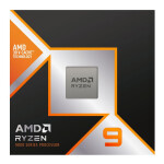 AMD Ryzen 9 9950X3D 4.3GHz Επεξεργαστής 16 Πυρήνων για Socket AM5 σε Κουτί