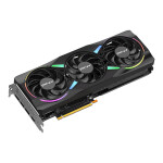 PNY GeForce RTX 5070 12GB GDDR7 ARGB EPIC-X RGB OC Triple Fan Κάρτα Γραφικών Κωδικός VCG507012TFXXPB1-O