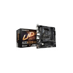 Gigabyte A520M DS3H AC rev. 1.x Wi-Fi Motherboard Micro ATX με AMD AM4 Socket