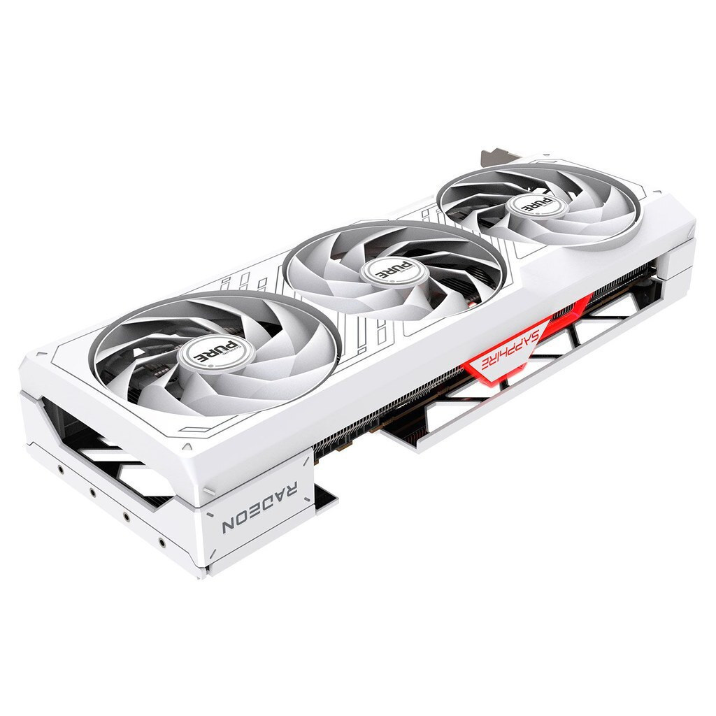 Sapphire Radeon RX 7900 XT 20GB GDDR6 Pure Κάρτα Γραφικών Κωδικός 11323-09-20G