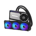 Asus GeForce RTX 5090 32GB GDDR7 ROG Astral LC Κάρτα Γραφικών Κωδικός 90YV0LW2-M0NA00