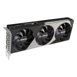 Inno 3D GeForce RTX 5070 Ti 16GB GDDR7 Κάρτα Γραφικών Κωδικός N507T3-16D7-176068N