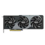 Inno 3D GeForce RTX 5070 Ti 16GB GDDR7 Κάρτα Γραφικών Κωδικός N507T3-16D7-176068N