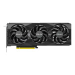 PNY GeForce RTX 5070 12GB GDDR7 VERTO OC Κάρτα Γραφικών Κωδικός VCG507012TFXPB1-O