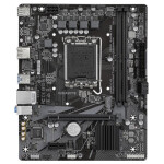 Gigabyte H610M K V2 rev. 1.0 Motherboard ATX με Intel 1700 Socket