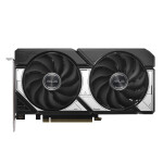 Asus GeForce RTX 5060 Ti 8GB GDDR7 Dual OC Κάρτα Γραφικών Κωδικός 90YV0MP2-M0NA00