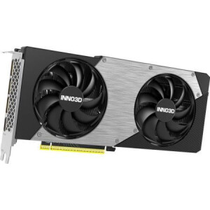 Inno 3D GeForce RTX 5060 Ti 8GB GDDR7 Twin X2 Κάρτα Γραφικών Κωδικός N506T2-08D7-193075N