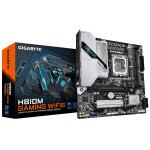 Gigabyte H810M Gaming WIFI6 Motherboard Micro ATX με Intel 1851 Socket