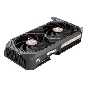 Zotac GeForce RTX 5060 Ti 8GB GDDR7 AMP Κάρτα Γραφικών Κωδικός ZT-B50610F-10M