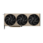 MSI GeForce RTX 5070 12GB GDDR7 Inspire 3X OC Κάρτα Γραφικών Κωδικός V532-006R