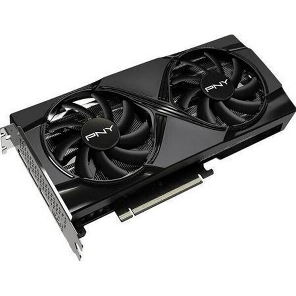 PNY GeForce RTX 5060 Ti 16GB GDDR7 Dual Fan OC Κάρτα Γραφικών Κωδικός VCG5060T16DFXPB1-O