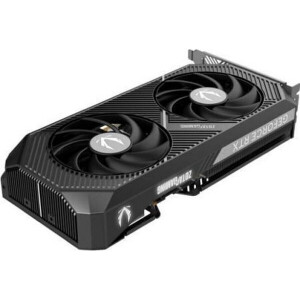 Zotac GeForce RTX 5070 12GB GDDR7 Twin Edge OC Κάρτα Γραφικών Κωδικός ZT-B50700H-10P