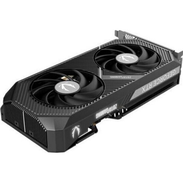 Zotac GeForce RTX 5070 12GB GDDR7 Twin Edge OC Κάρτα Γραφικών Κωδικός ZT-B50700H-10P
