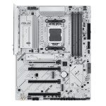 Asus B850 MAX GAMING WIFI W Motherboard ATX με AMD AM5 Socket