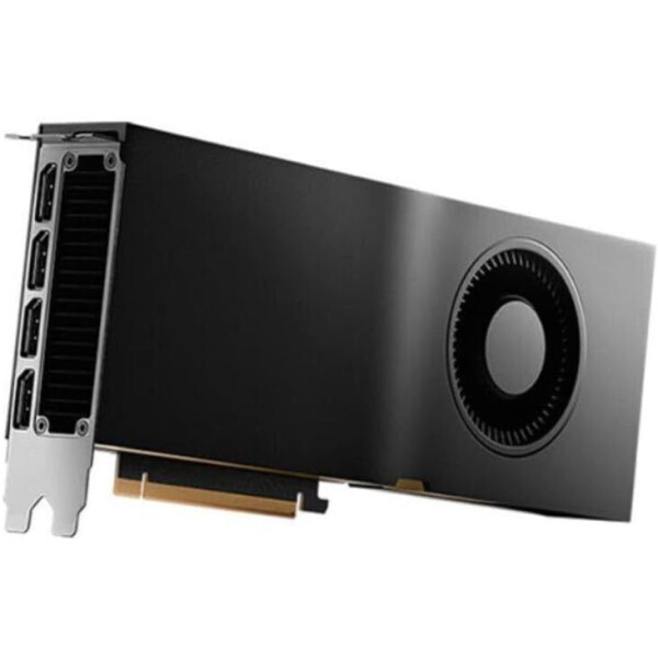 NVidia RTX 4500 Ada 24GB GDDR6 Κάρτα Γραφικών