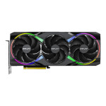 PNY GeForce RTX 5070 Ti 16GB GDDR7 ARGB Overclocked Triple Fan Plus Κάρτα Γραφικών Κωδικός VCG5071T16TFXXPB1-O