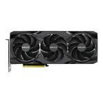 PNY GeForce RTX 5070 Ti 16GB GDDR7 Overclocked Triple Fan Plus Κάρτα Γραφικών Κωδικός VCG5071T16TFXPB1-O