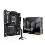 Asus TUF GAMING B850-E WIFI Motherboard ATX με AMD AM5 Socket