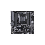 Gigabyte Gaming X WIFI6 B550 Motherboard Micro ATX με AMD AM4 Socket