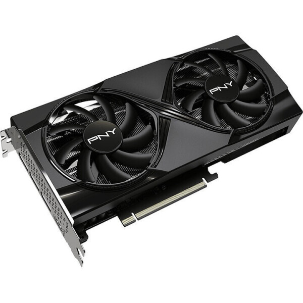 PNY GeForce RTX 5060 Ti 8GB GDDR7 Dual Fan OC Κάρτα Γραφικών Κωδικός VCG5060T8DFXPB1-O
