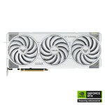 Asus GeForce RTX 5070 Ti 16GB GDDR7 Gaming OC White Κάρτα Γραφικών Κωδικός 90YV0MD3-M0NA00
