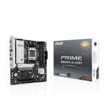 Asus PRIME B850M-A-CSM Motherboard Micro ATX με AMD AM5 Socket