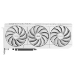 Asus GeForce RTX 5070 12GB GDDR7 Prime OC White OC Κάρτα Γραφικών Κωδικός 90YV0M19-M0NA00