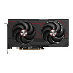 Sapphire Radeon RX 9060 XT 16GB GDDR6 Pulse Κάρτα Γραφικών Κωδικός 11350-03-20G