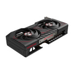 Sapphire Radeon RX 9060 XT 16GB GDDR6 Pulse Κάρτα Γραφικών Κωδικός 11350-03-20G