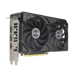 Asus Radeon RX 9060 XT 8GB GDDR6 Dual Κάρτα Γραφικών Κωδικός 90YV0MI1-M0NA00