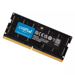 Crucial DDR5 με Module 1x16GB και Ταχύτητα 5600 για Laptop Κωδικός CT16G56C46S5T