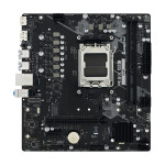 Biostar A620MS Motherboard ATX με AMD AM5 Socket