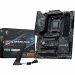 MSI MPG X870E Gaming Plus WIFI Motherboard ATX με AMD AM5 Socket